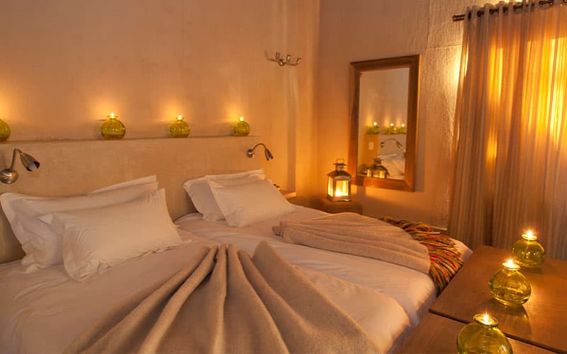Emanya Lodge