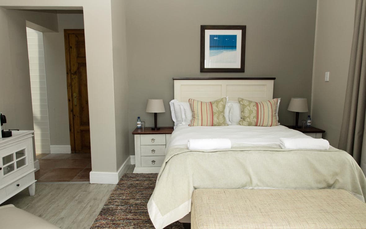 Atlantic Villa Boutique guesthouse